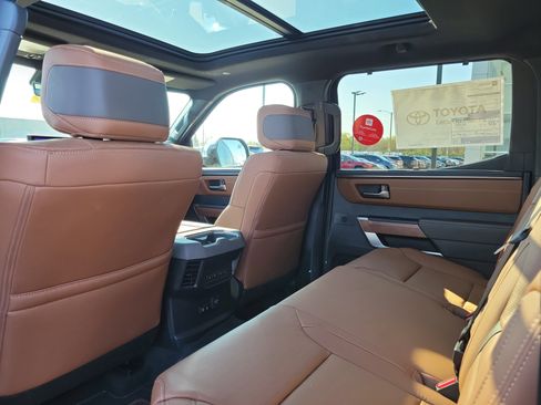 New 2026 Toyota Tundra 1794 Edition AWD/4WD image 14