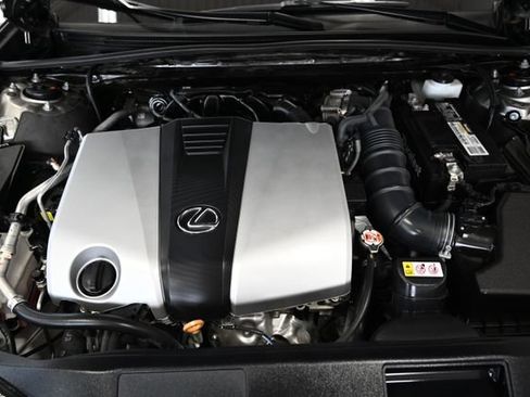 Used 2019 Lexus ES 350 w/ Accessory Package 2 FWD image 37