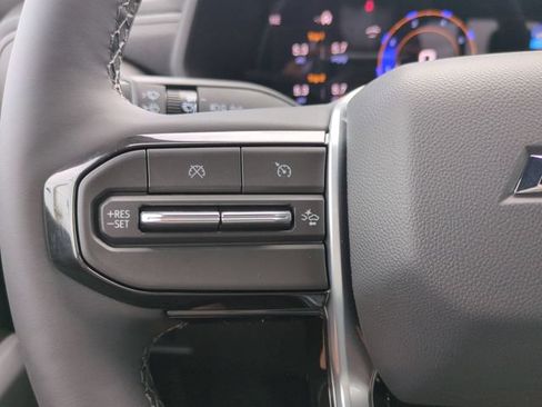 New 2026 Chevrolet Colorado Trail Boss AWD/4WD image 25