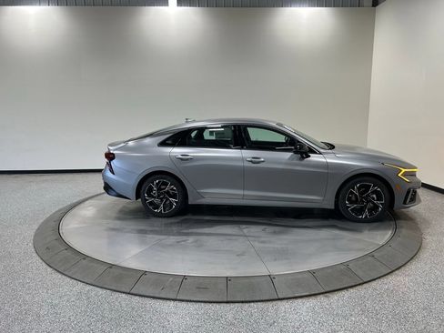 New 2026 Kia K5 GT-Line AWD/4WD image 5