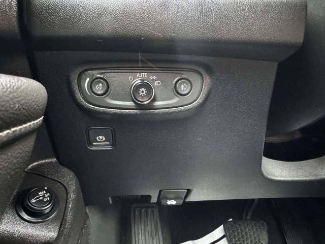 Used 2019 GMC Terrain Denali AWD/4WD image 22