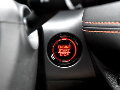 New 2026 Honda HR-V Sport image 16