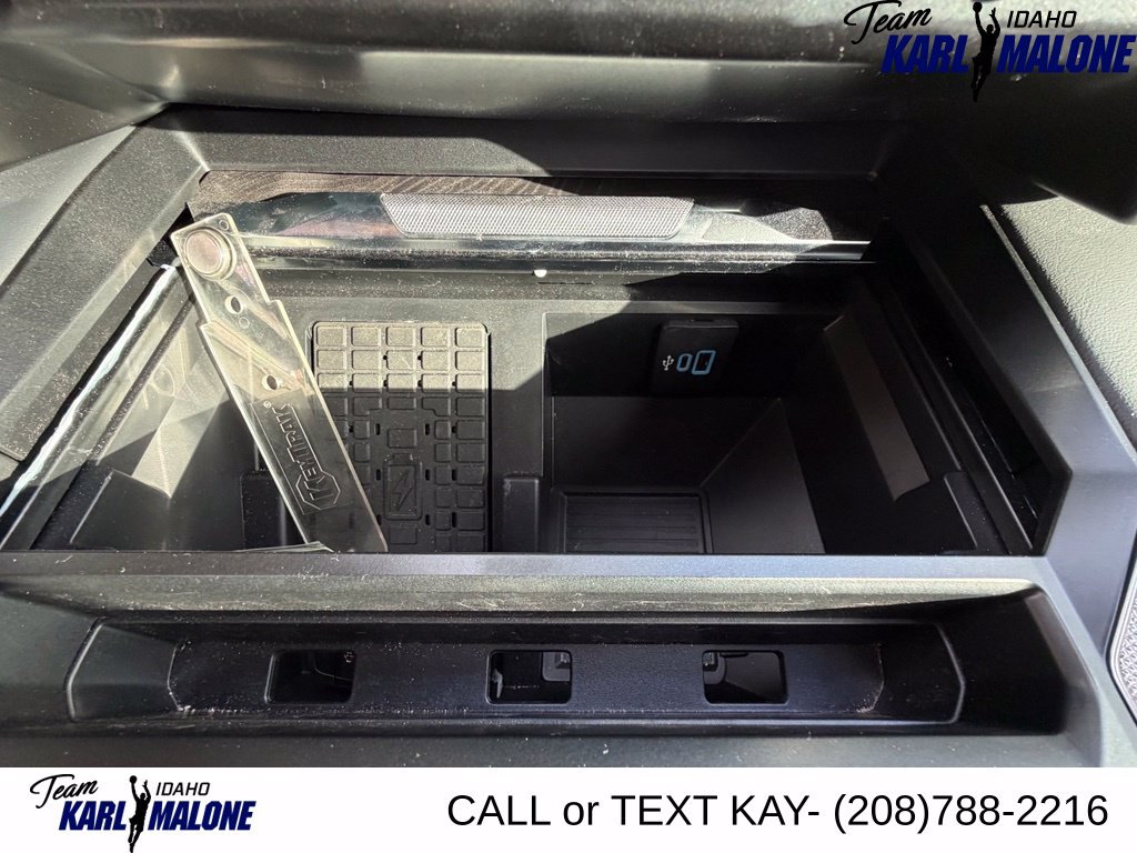 Used 2025 Ford F350 Platinum w/ Tremor Off-Road Package AWD/4WD image 67