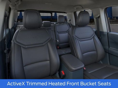 New 2026 Ford Maverick Lariat image 12