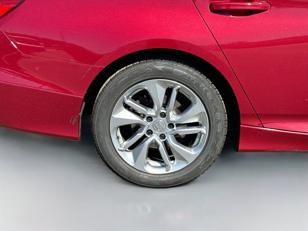 Used 2018 Honda Accord LX image 23