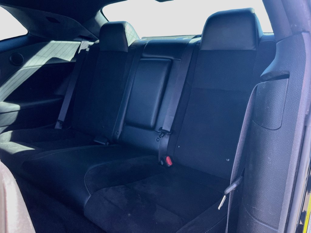 Used 2023 Dodge Challenger R/T Scat Pack RWD image 25