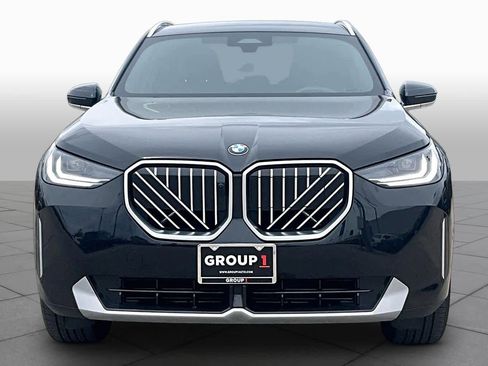 Used 2026 BMW X3 xDrive30 image 4