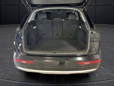 Used 2019 Audi Q5 2.0T Premium image 13