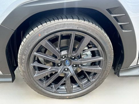New 2026 Subaru WRX Premium AWD/4WD image 37