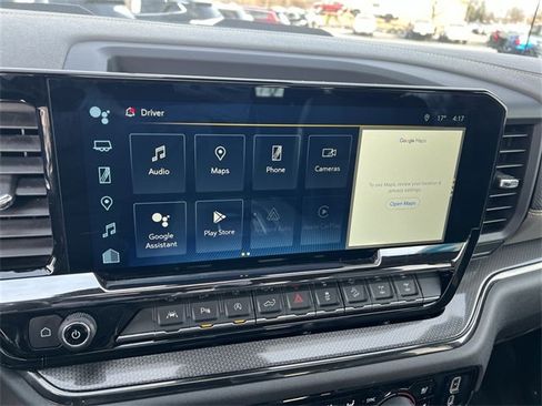 Certified 2022 Chevrolet Silverado 1500 ZR2 w/ Technology Package image 12