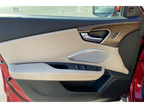 Certified 2021 Acura RDX AWD w/ Advance Package image 10