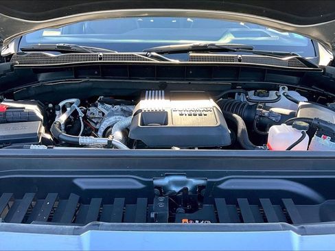 Used 2025 GMC Sierra 1500 Denali AWD/4WD image 10