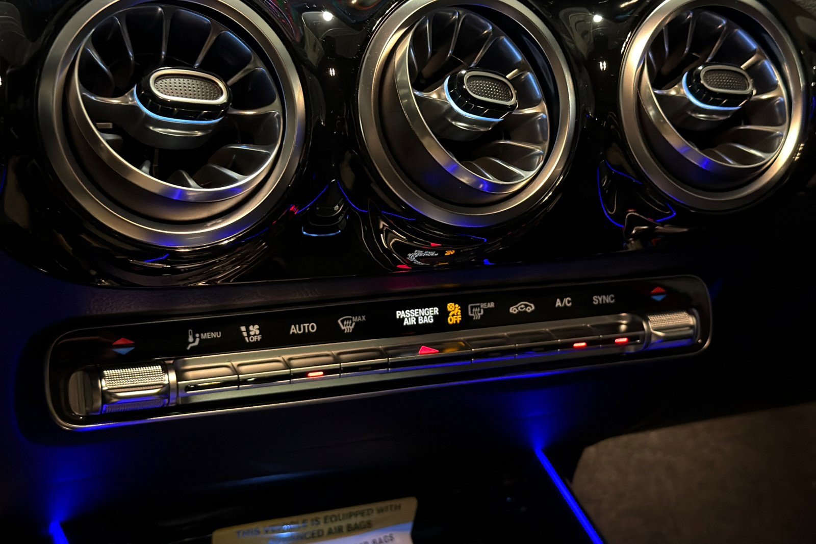 New 2026 Mercedes-Benz GLA 250 image 19