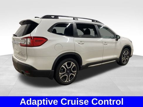 Certified 2023 Subaru Ascent Limited image 5