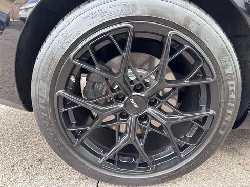 Used 2021 Mercedes-Benz CLA 250 4MATIC image 51