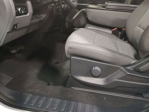 New 2026 Ford F350 XL w/ STX Appearance Package image 9