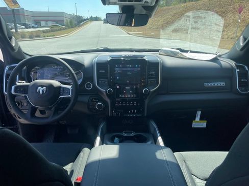 New 2026 RAM 1500 Big Horn AWD/4WD image 22