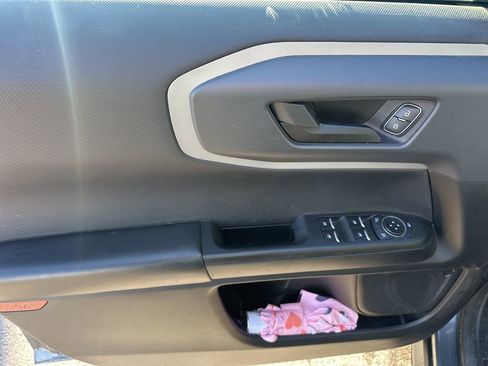 Used 2022 Ford Bronco Sport Big Bend image 17