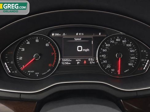 Used 2020 Audi Q5 2.0T Premium w/ Convenience Package AWD/4WD image 11
