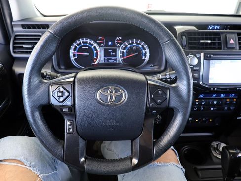 Used 2019 Toyota 4Runner Limited AWD/4WD image 54