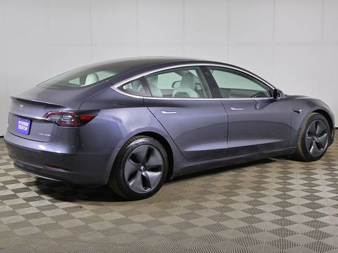 Used 2020 Tesla Model 3 Long Range image 11
