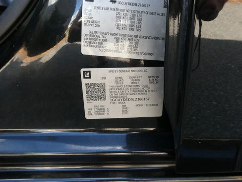 Used 2020 Chevrolet Silverado 1500 LT image 9