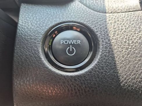 Used 2025 Toyota Camry LE FWD image 21