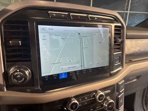 Used 2024 Ford F150 XLT w/ Mobile Office Package image 31