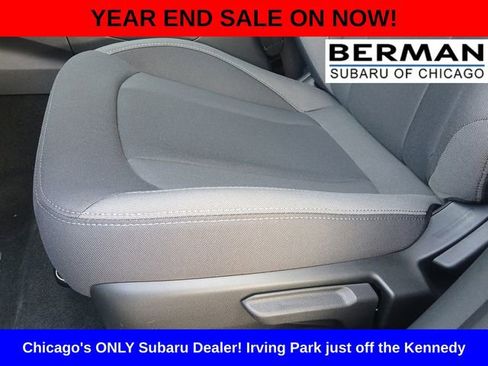 New 2025 Subaru Impreza 2.0i image 12