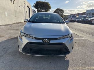 Used 2024 Toyota Corolla LE video 3