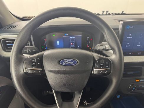 Used 2026 Ford Maverick XLT FWD image 15