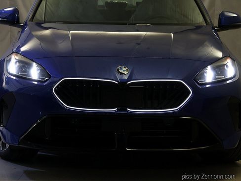 New 2026 BMW 228i xDrive w/ Technology Package AWD/4WD image 6