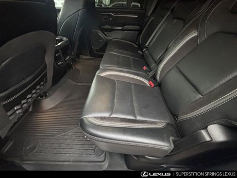 Used 2022 RAM 1500 TRX w/ TRX Level 2 Equipment Group image 6