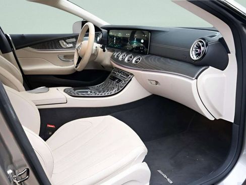 Used 2023 Mercedes-Benz CLS 450 4MATIC image 35