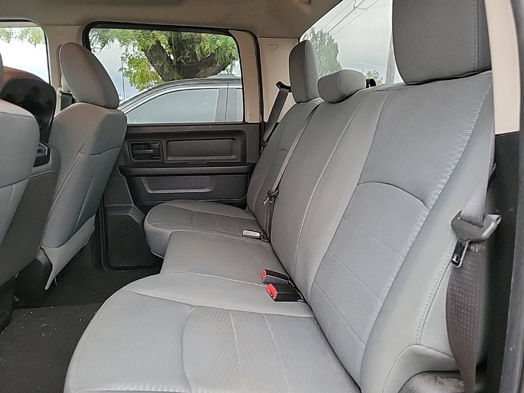 Used 2014 RAM 1500 Express AWD/4WD image 9