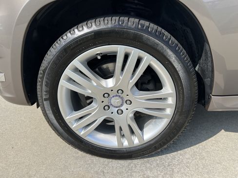 Used 2015 Mercedes-Benz GLK 350 2WD image 13