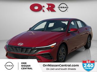 Used 2024 Hyundai Elantra SEL video 1