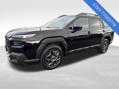 New 2026 Subaru Outback Premium image 3