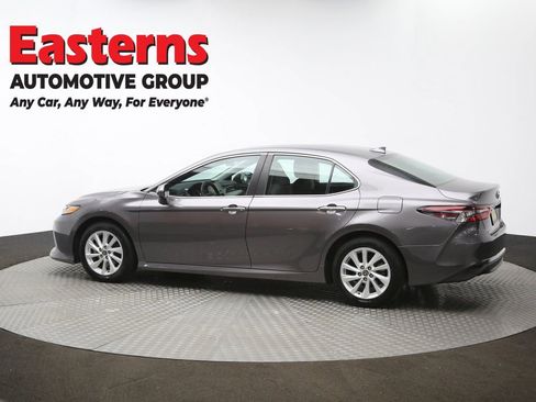 Used 2023 Toyota Camry LE image 60