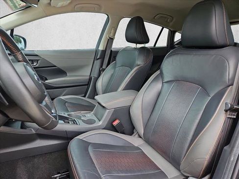 Used 2024 Subaru Crosstrek 2.5i Limited w/ Crosstrek Mirror Package AWD/4WD image 15