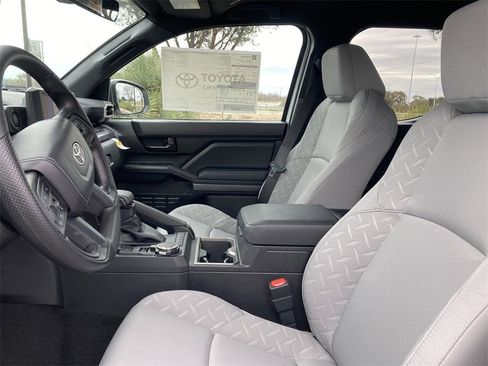 New 2026 Toyota Tacoma SR5 image 9