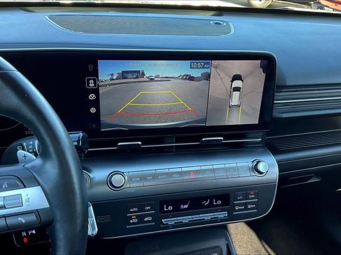 Used 2024 Hyundai Kona Limited image 25