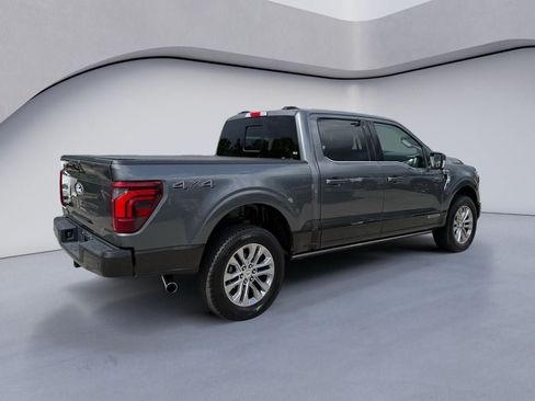 Used 2024 Ford F150 King Ranch AWD/4WD image 5