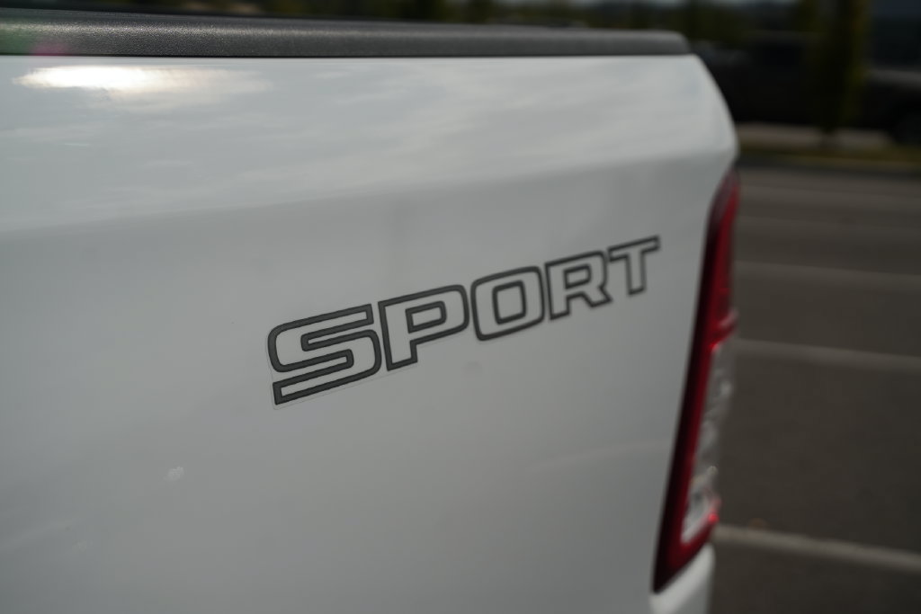 Used 2022 RAM 1500 Big Horn AWD/4WD image 44