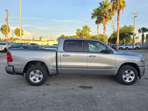 New 2026 RAM 1500 Big Horn image 8