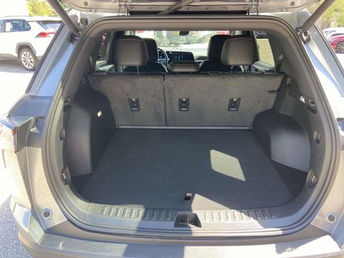Used 2025 Chevrolet Equinox RS w/ Safety and Technology Package FWD image 10