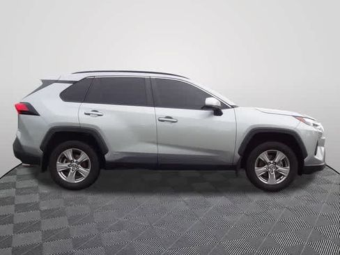 Certified 2024 Toyota RAV4 LE AWD/4WD image 4