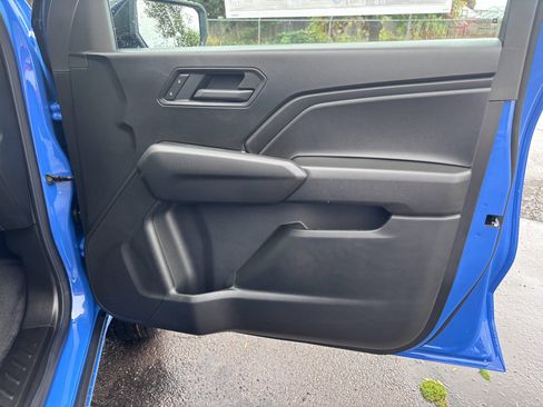 New 2026 Chevrolet Colorado Trail Boss image 42