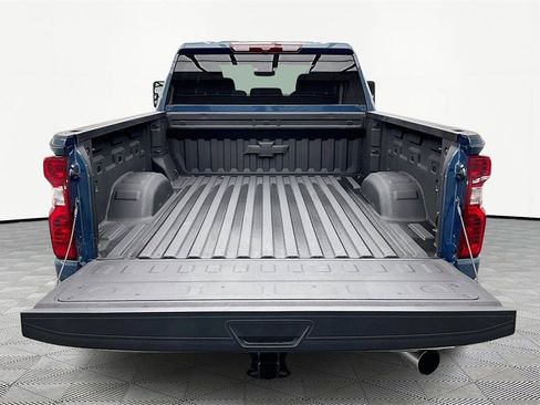 Used 2024 Chevrolet Silverado 2500 LT w/ All Star Edition image 12