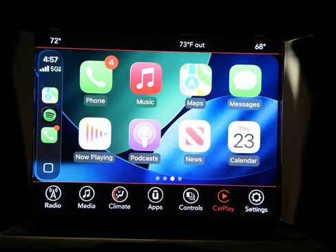 Used 2021 Dodge Durango SXT image 22